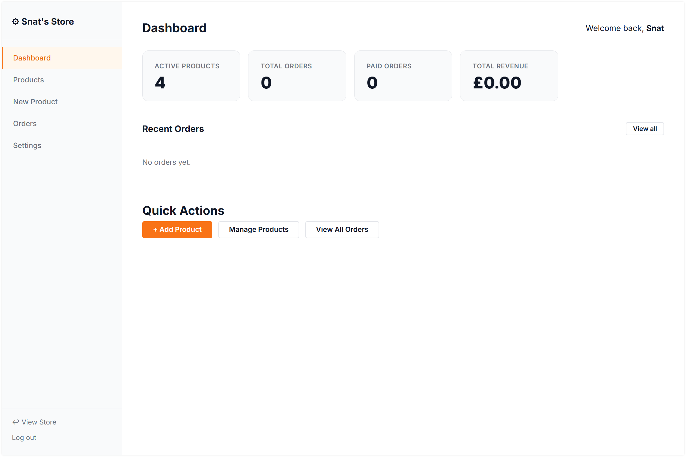 Store screenshot 5